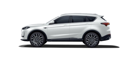 Jetour X70 Plus (Джетур Х70 Плюс) — сервис в Санкт-Петербурге